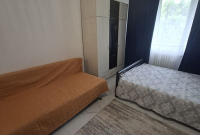 Garsonieră în Podu Roș