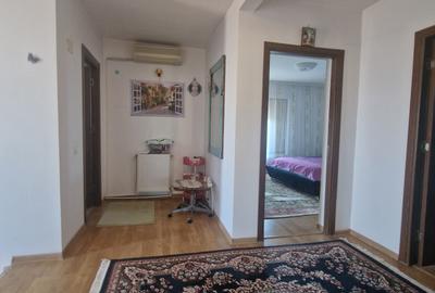 Casă individuală cu 4 camere cu Teren 716 Mp în Valu lui Traian - 54