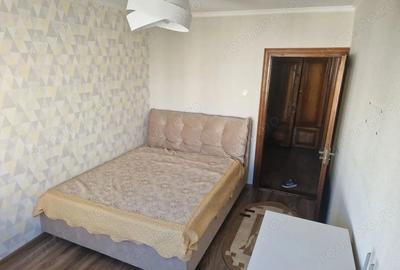 Garsonieră decomandată în Buziașului - 2