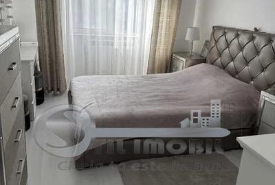 Apartament cu 4 camere decomandat în Păcurari