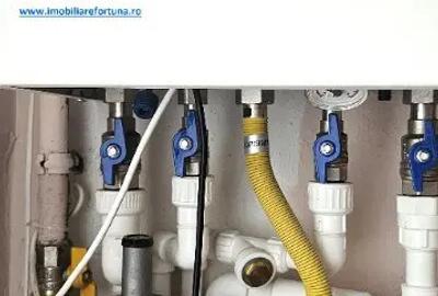 Garsonieră decomandată în Ultracentral - 7