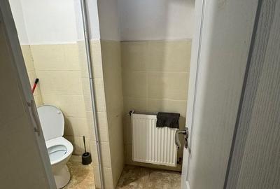 Spațiu comercial, de 41 mp, în Ultracentral
