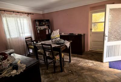 Casă individuală cu 5 camere cu Teren 538 Mp în Sud - 20