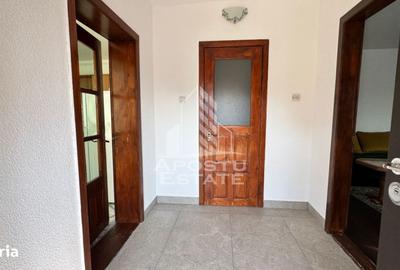 Casă cu 2 camere cu Canalizare în Mehala - 2