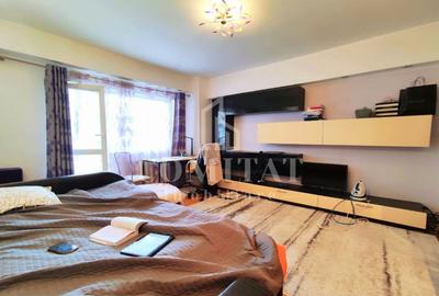 Apartament cu 3 camere decomandat, mobilat în Central - 10