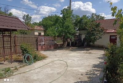Casă individuală cu 2 camere cu Teren 1865 Mp în Hârsești - 9