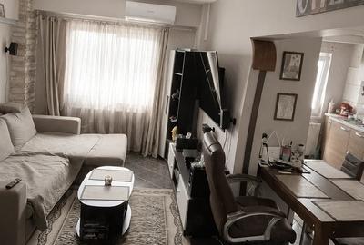 Apartament cu 4 camere decomandat în Triaj - 8