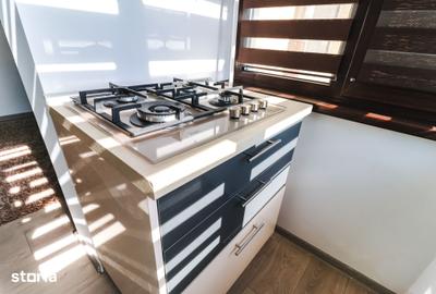 Apartament cu 3 camere în Central - 13