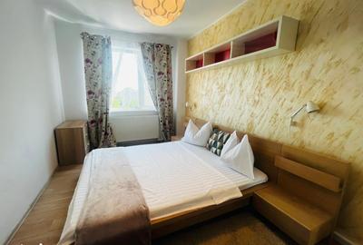 Apartament cu 2 camere decomandat în Alexandru cel Bun - 4