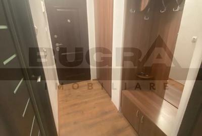 Garsonieră decomandată în Zorilor - 2