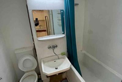 Apartament cu 2 camere în Dâmbu Pietros