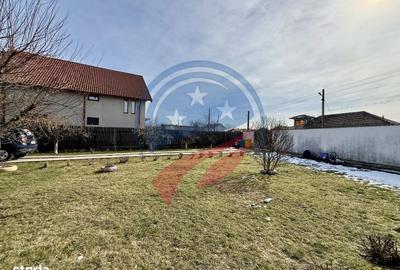Casă cu 4 camere în Roșienii Mari - 16