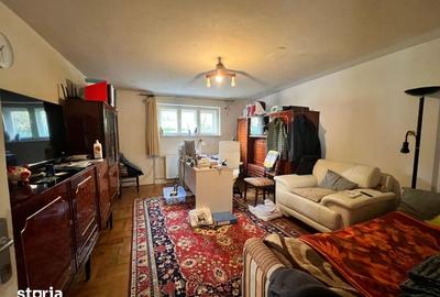 Casă cu 5 camere cu Teren 626 Mp în Dâmbul Rotund
