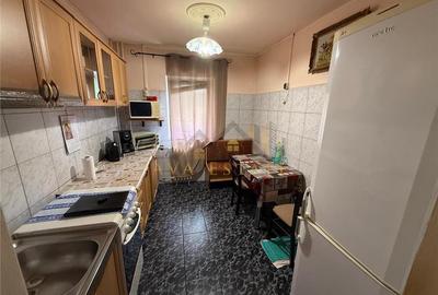 Apartament cu 2 camere semidecomandat în Olimpia-Stadion - 8