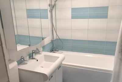 Apartament cu 2 camere decomandat, mobilat în Aviației - 6