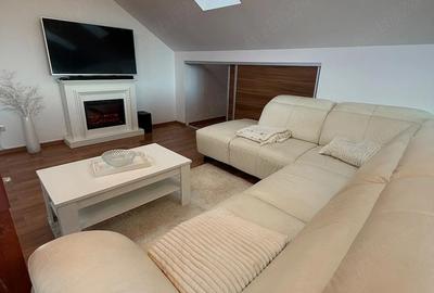 Apartament cu 3 camere semidecomandat în Dumbrăvița - 4