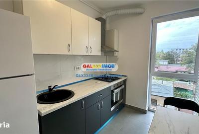 Apartament cu 2 camere în Viilor - 1