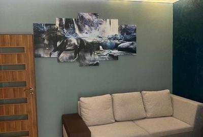 Apartament cu 2 camere în Nord