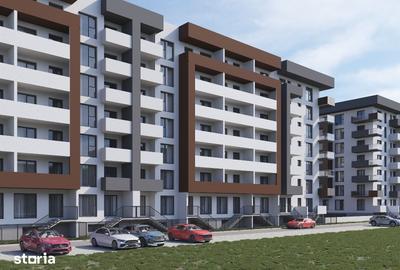 Spațiu comercial, de 88.83 mp, în Central