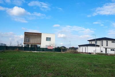 Teren de 554 mp, în Gulia - 10