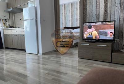 Apartament cu 2 camere semidecomandat în Nord - 4