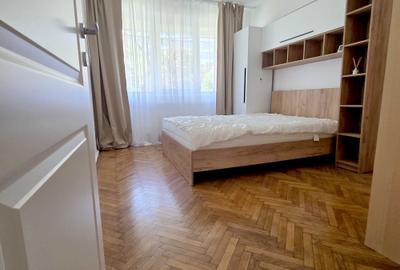 Apartament cu 3 camere decomandat în Nord - 8