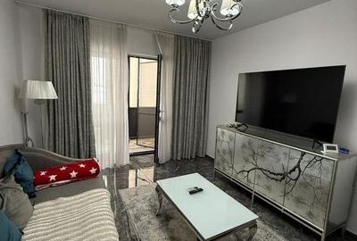 Apartament cu 3 camere, mobilat în Dobroești - 1