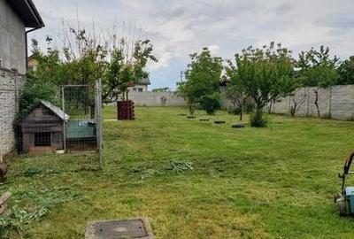 Teren de 750 mp, în Cârcea