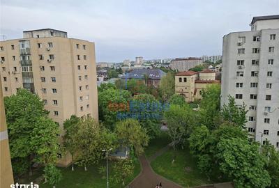 Apartament cu 3 camere decomandat în Hala Centrală - 11