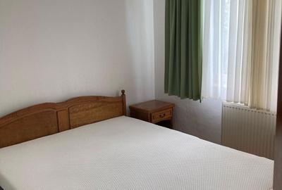 Apartament cu 3 camere decomandat în Central - 2