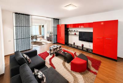Apartament cu 3 camere semidecomandat în Calea Plevnei - 3