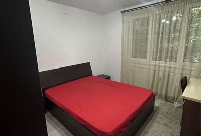 Apartament cu 2 camere semidecomandat în Brâncoveanu