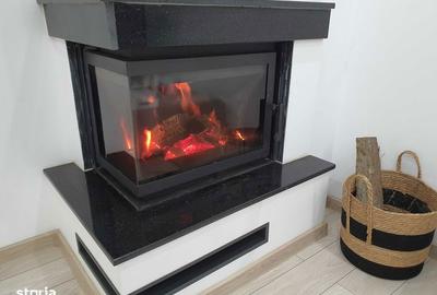 Apartament cu 2 camere în Central - 8
