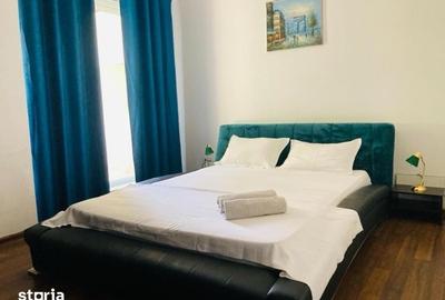 Apartament cu 2 camere în Nord - 5