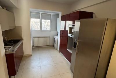 Apartament cu 3 camere semidecomandat în Vatra Luminoasă - 23
