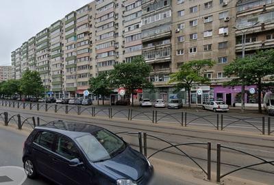 Spațiu comercial, de 113 mp, în Ștefan cel Mare