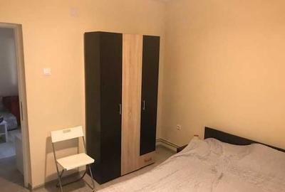 Apartament cu 2 camere decomandat în Central - 2