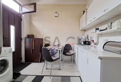 Casă individuală cu 1 camere cu Canalizare în Central - 3