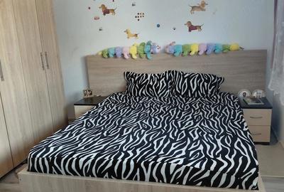 Casă cu 2 camere cu Teren 1400 Mp în Șimian - 9