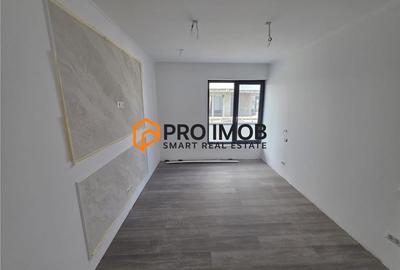 Apartament cu 3 camere decomandat în Câmpineanca