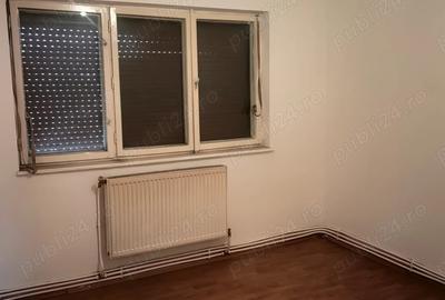Apartament cu 2 camere decomandat în Republicii - 1