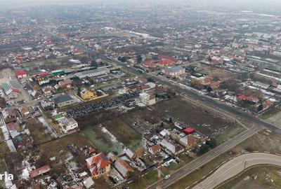 Spațiu comercial, în Gai - 5