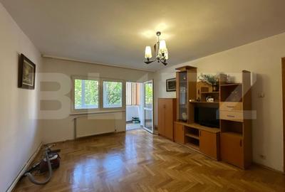 Apartament cu 4 camere decomandat, mobilat în Noua - 8