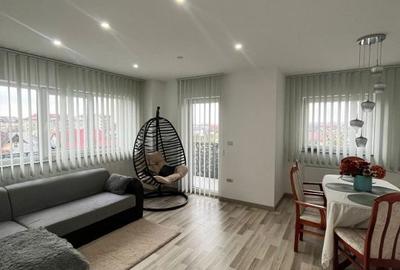 Apartament cu 3 camere decomandat în Central - 3