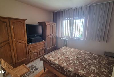 Apartament cu 3 camere în Rogerius
