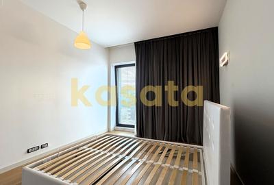 Apartament cu 2 camere decomandat, mobilat în Herăstrău - 3