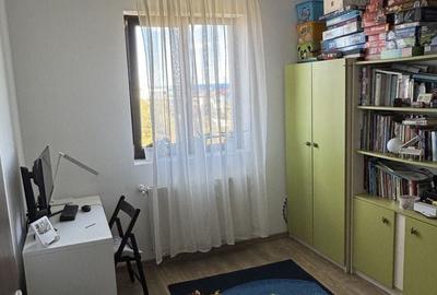Apartament cu 3 camere decomandat în Central - 6