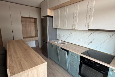 Apartament cu 2 camere decomandat în Torontalului - 7