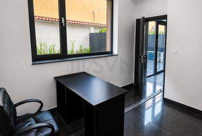 Spațiu comercial, de 283 mp, în Pipera - 6