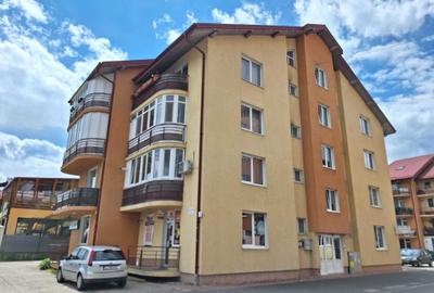 Garsonieră decomandată în Florești - 8